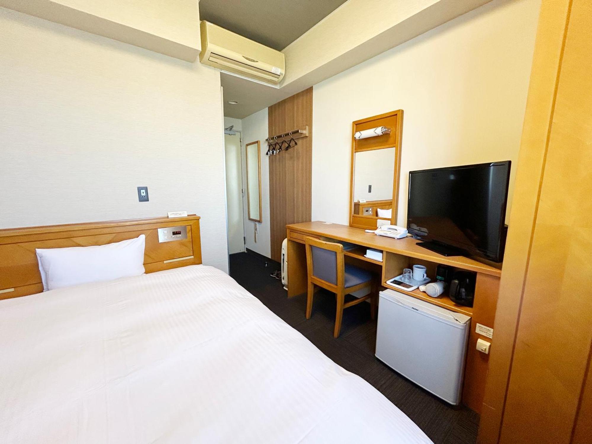 Route-inn Owada Hotel
