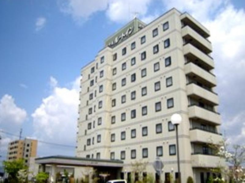 Route-inn Owada Hotel 3*