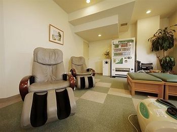 Hotel Route-inn Owada Fukui