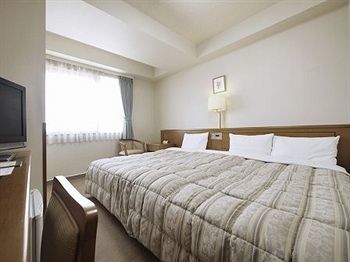 Hotel Route-inn Owada 3*
