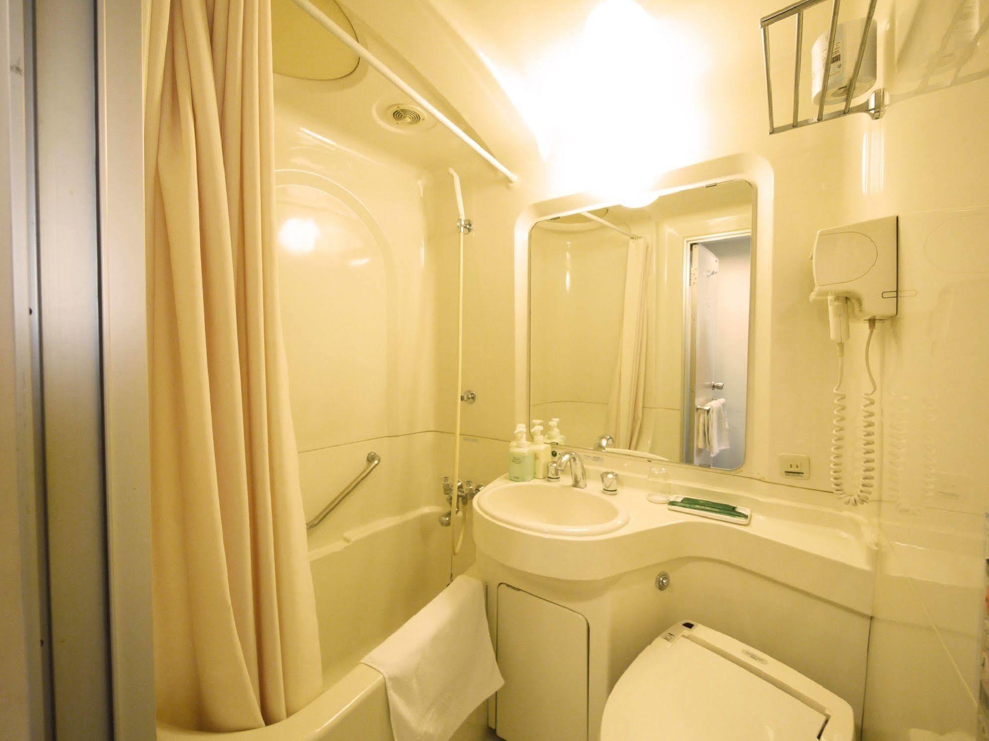 Route-inn Owada 3* Fukui